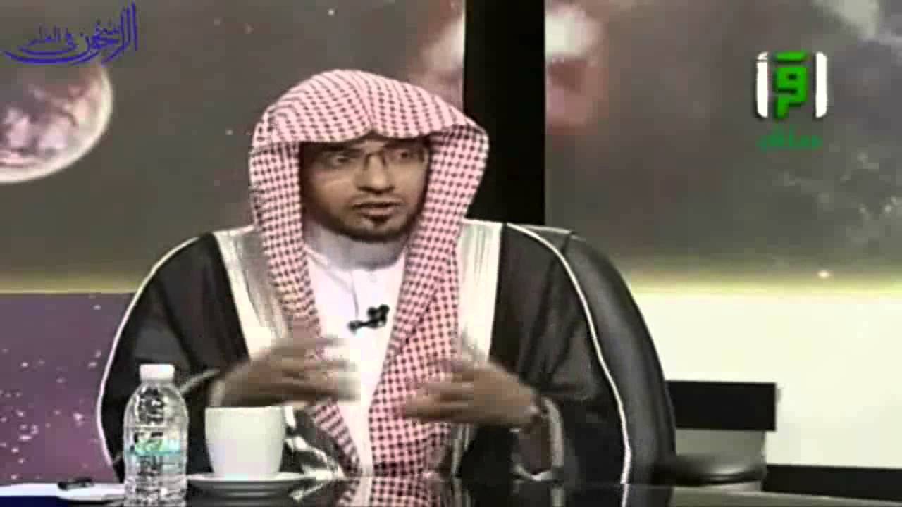 هرقل قيصر الروم وموقفه من خطاب النبي ﷺ - الشيخ صالح المغامسي