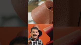 3D-printed lamp made from orange peels is possible ? |BS Chandramohan |Mlife daily