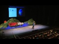 Eco-logical: Design Inspired By Nature: Lauren C. Roth Venu at TEDxMaui 2013