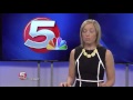 News 5 at 10 - Petersen Gets Additional Sentence for Killing Divorce Attorney / August 19, 2014
