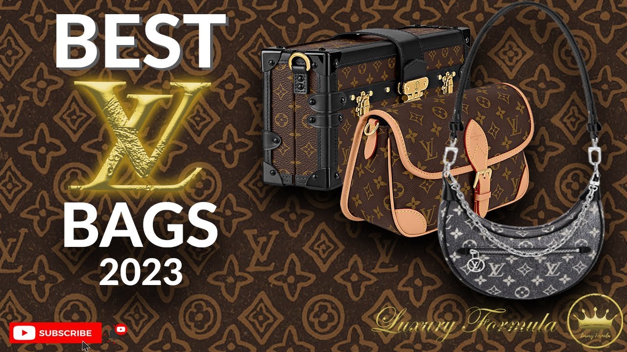 The 10 Cheapest Louis Vuitton Bags In 2023 - luxfy