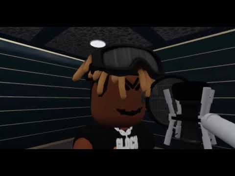 NLE Choppa Block is hot (Official Music Video)