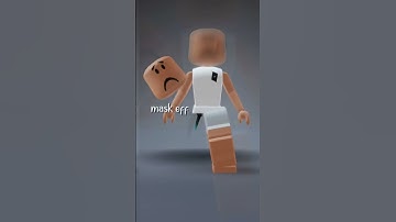 mask off // tc;me // #roblox #robloxedit #videostar #videostarpro #headless