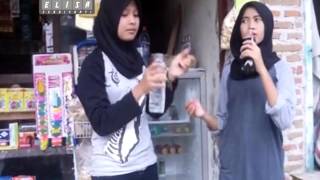 Iklan layanan Masyarakat"PERBANYAK MINUM AIR PUTIH"