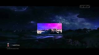 Iklan Polytron LED TV