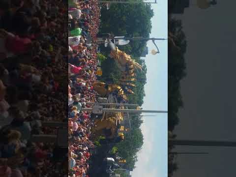 La Machine in