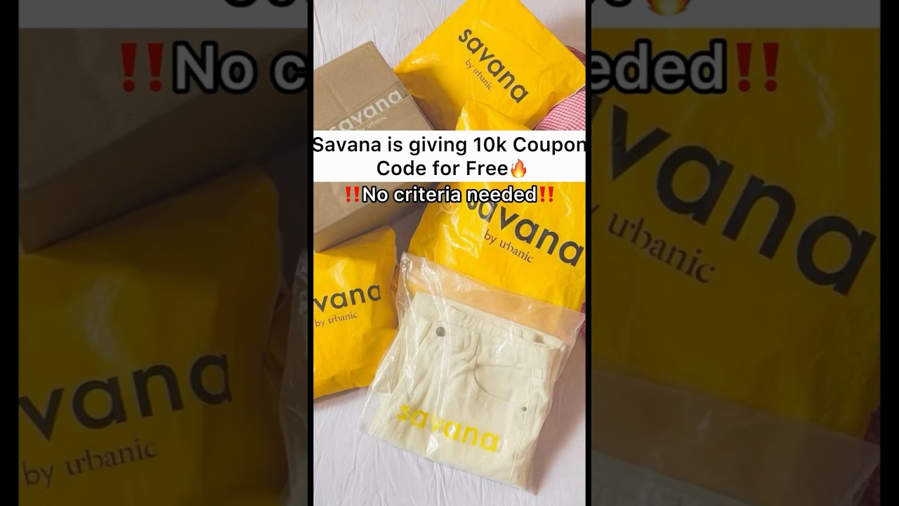 Savana 9500 coupon | ❌ | savana 6300 coupon discount