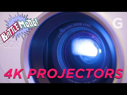 the-best-4k-projector-under-$2,000