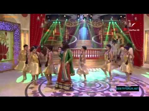 Star Parivaar Khushiyon Ka Tyohaar 720p 6th October 2012 Video Watch Online HD Part6