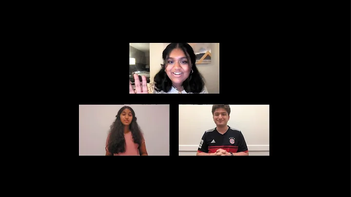 International Youth Day 2021: Celebrating Toronto's Youth Leaders