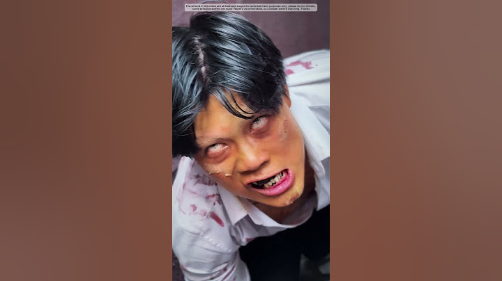 Zombie | Funny Martial Arts Skills | Ben Eagle Us #beneagleus #beneagle #martialart