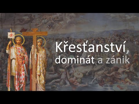 Video: Přinesli Římané křesťanství do Británie?