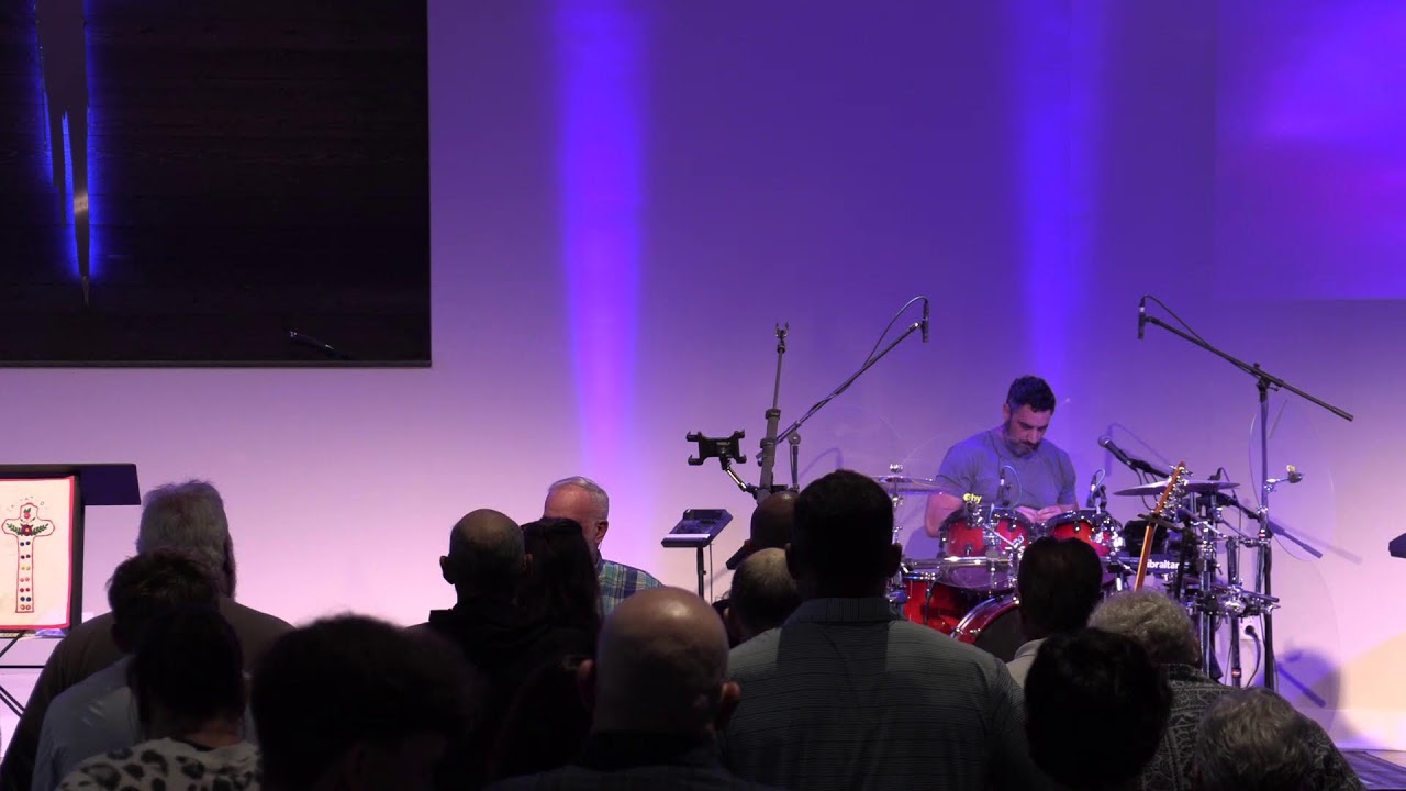 Sunday Service