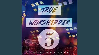 Video thumbnail of "JPCC Worship - Tuhan Perlindunganku"