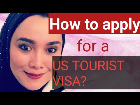 tourist visa usa from kuwait