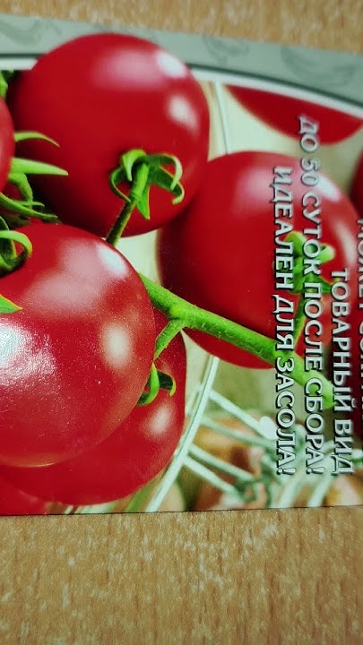 Самый лучший томат в мире 2024г.!Высокоурожайный, вкусный и сладкий ...