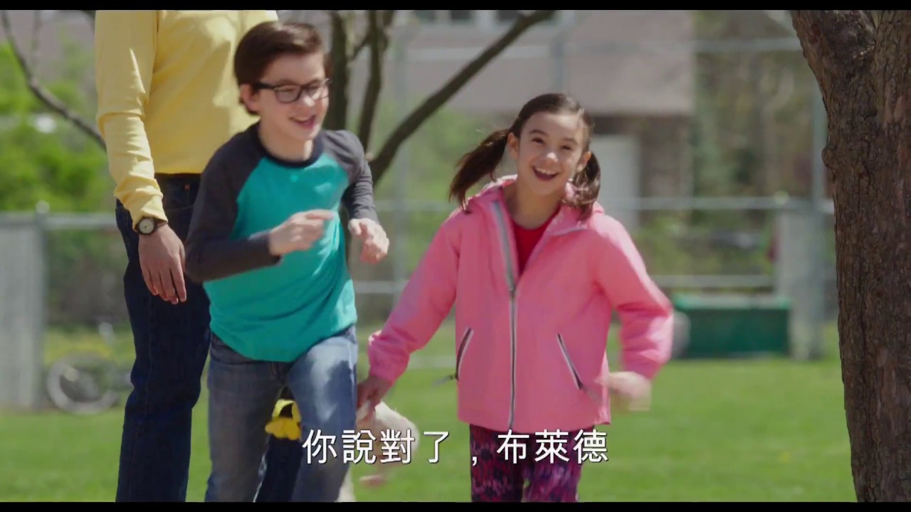 影評 家有兩個爸x2 Daddy S Home 2 為什麼喜劇片的續集都比較難看 多多看電影 最新 最豐富的影視評論和新聞