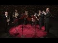 Capture de la vidéo Wqed-Fm's 40Th With The Pittsburgh Symphony Brass