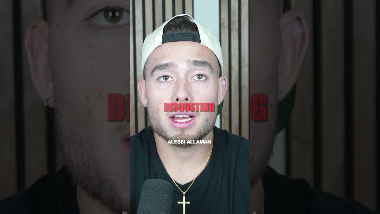 The STRANGE Last Days of Epstein...