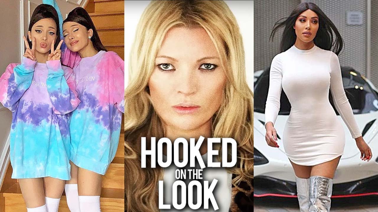 5 celebrity lookalikes you won't believe from ariana grande to kim
