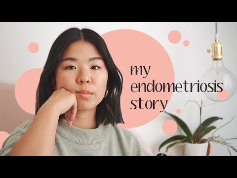 Living with Endometriosis