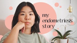 Living with Endometriosis  Diagnosis, Treatment, Surgery | My Endometriosis Story