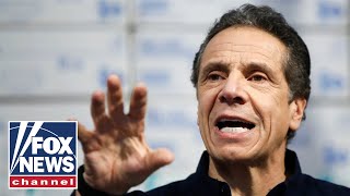 New York Officials Announce Demands From Cuomo Admin