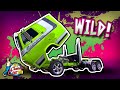 EconoMac | WILD Hot Rod Weekend 7