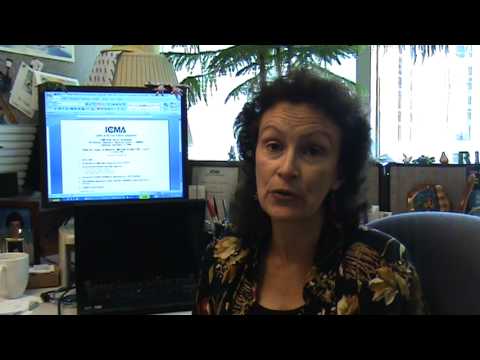 Rita Ossolinski Talks State and Affiliate Associat...