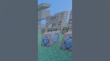 More Custom Potions | Minecraft #shorts