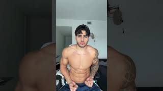 Muscular Young Models Strutting Their Stuff – Body Goals! - Secret Narad #aesthetic #fitness