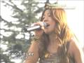 BoA -  LOVE LETTER &amp; QUINCY (live)  2007.11.19