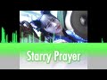 Starry Prayer - (Pitch Down Ver.) Payton Naomi(Heanna Sumire-Liella!)Color Coded Lyrics[Kan/Rom/Eng]