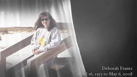 Deborah Frantz Video