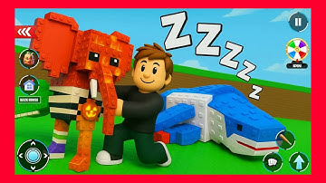 [New] Steal n Catch all Brainrotes (by Trendish) - (Android Games)