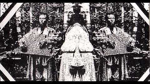 Trepaneringsritualen | Den Blodtunga Jorden