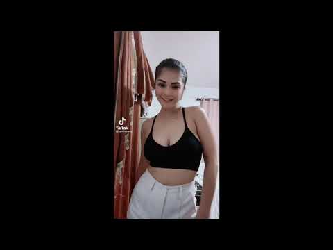 JAMINE WAY SELEB TIKTOK NAN CANTIK 7 SEKSI