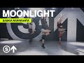 "Moonlight" - Kali Uchis | Saskia Raparanta Choreography