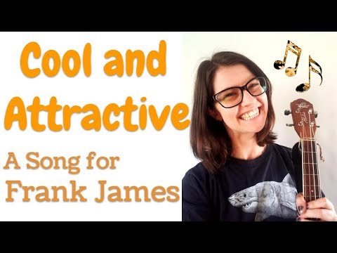 A Song for Frank James - YouTube