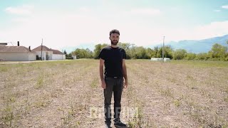 I Riu Nga Istogu Ndër Të Vetmit Në Kosovë Që Kultivon Mbi 1 Hektar Me Asparagus.. Rreth 2500 Kg