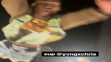 yvngxchris - sharingan remix (unreleased)