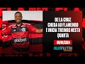 Avanutri Reapresenta Pré-temporada 2024: De La Cruz chega ao Flamengo e inicia treinos nesta quarta image