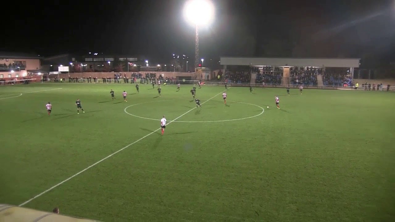 Good formation - YouTube
