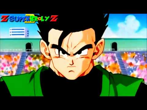 Stream SUPER SAIYAN 2 GOHAN Ft. Baby Jesus (Prod. StuInTheStu) by