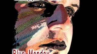 Desastroes- Blue Monday [New Order Cover]