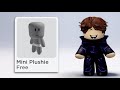 HOW TO BE A CUTE MINI ROBLOX AVATAR FOR ACTUALLY ...