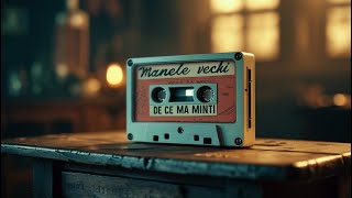 De ce ma minti - Spui vorbe fara rost 2025