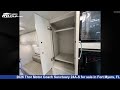 Stunning 2026 Thor Motor Coach Sanctuary Class B RV For Sale in Fort Myers, FL | RVUSA.com