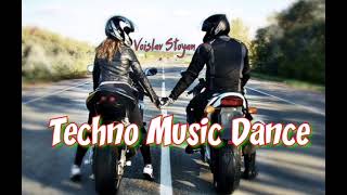 Techno Music Dance mix