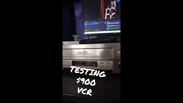 Capturing VHS With OBS